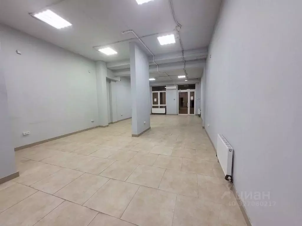 Помещение свободного назначения в Краснодарский край, Краснодар ул. ... - Фото 1