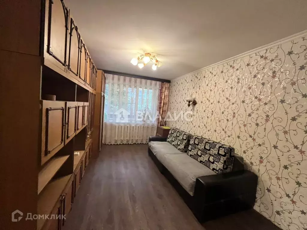 Продаётся 1-к квартира, 33.7 м - Фото 0