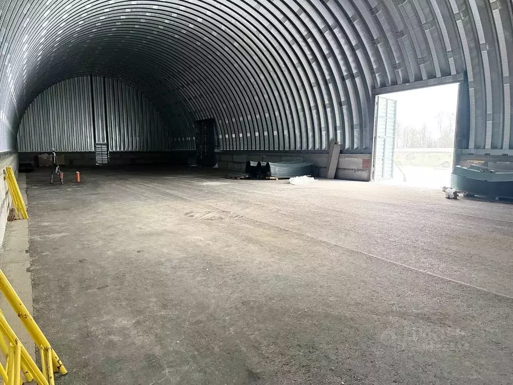 Склад в Московская область, Щелково Щелково индустриальный парк, 34 ... - Фото 2