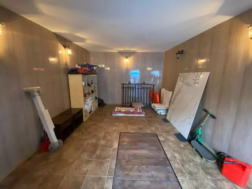 Гараж в Красноярский край, Красноярск имени газеты Красноярский ... - Фото 1