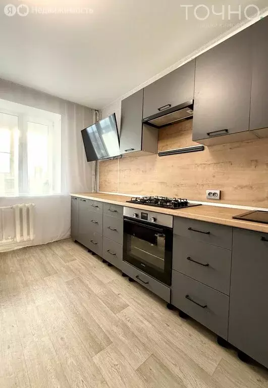 1-комнатная квартира: Пенза, проспект Строителей, 44А (44 м) - Фото 2