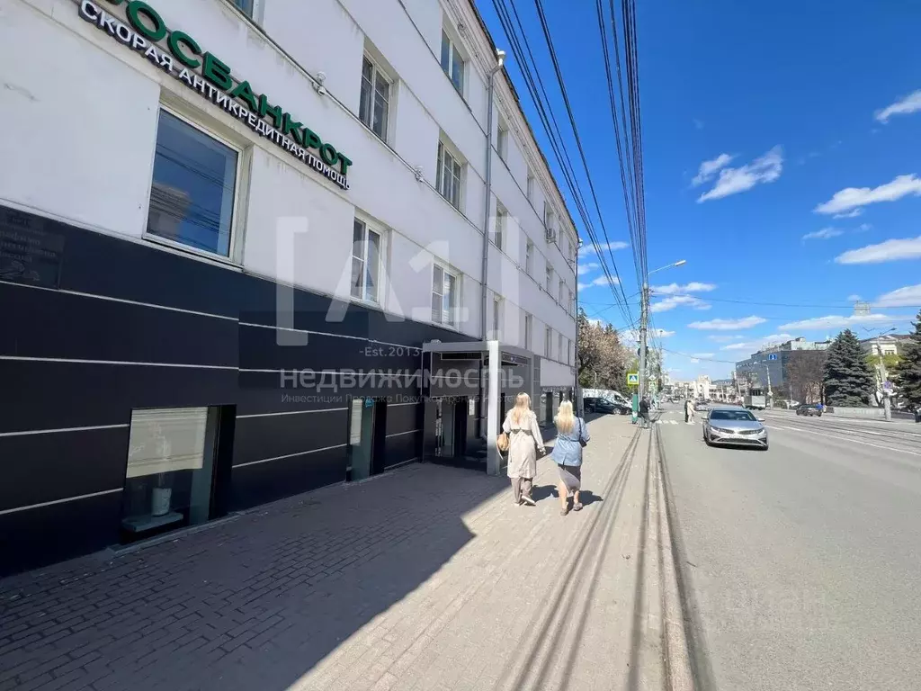 Помещение свободного назначения в Челябинская область, Челябинск ул. ... - Фото 1