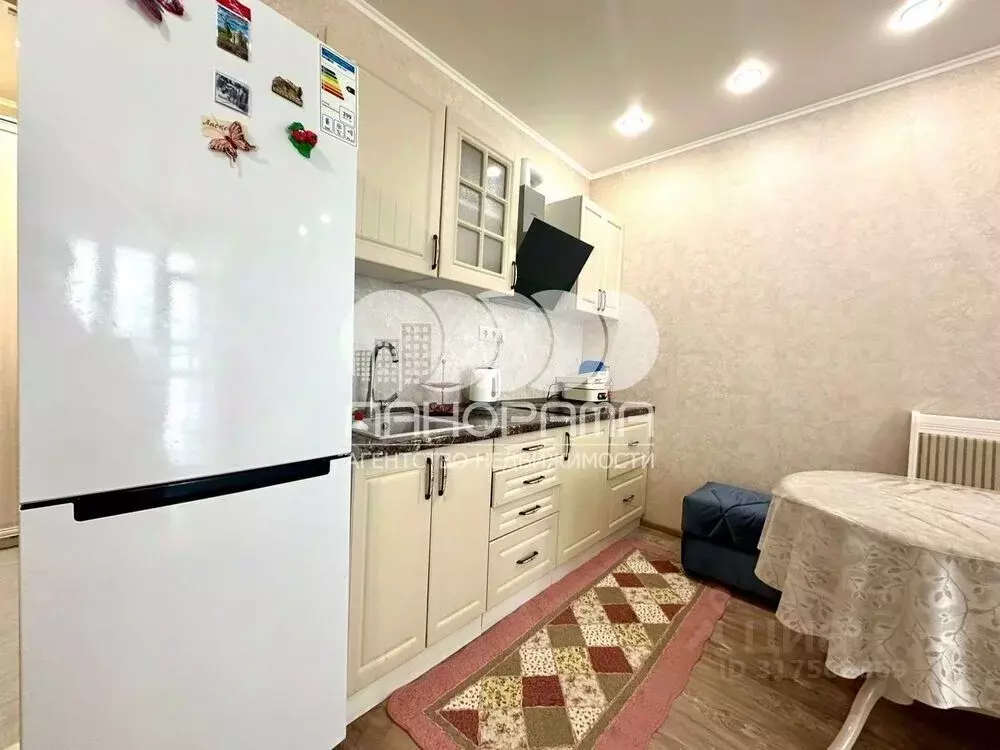 Студия Краснодарский край, Анапа ш. Супсехское (32.0 м) - Фото 1