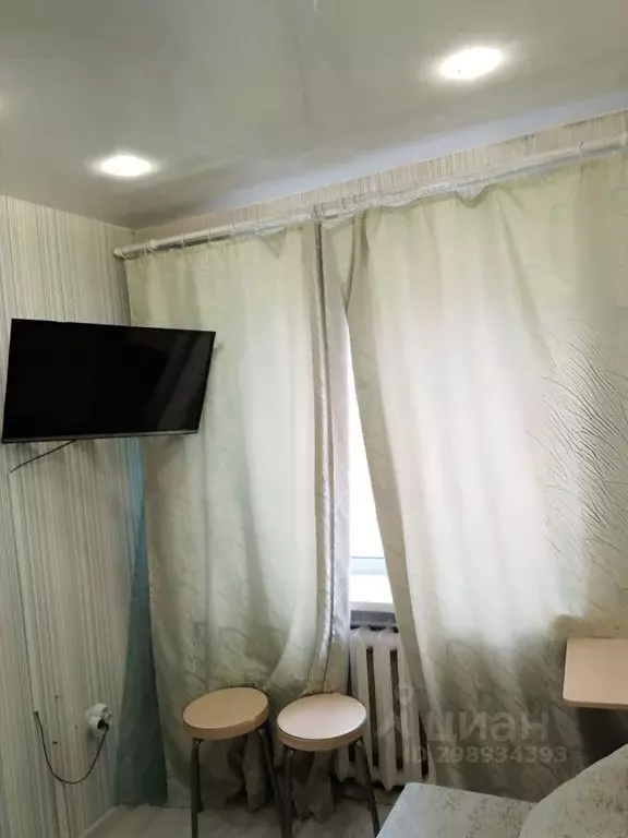 Студия Приморский край, Владивосток ул. Адмирала Юмашева, 8 (14.0 м) - Фото 2