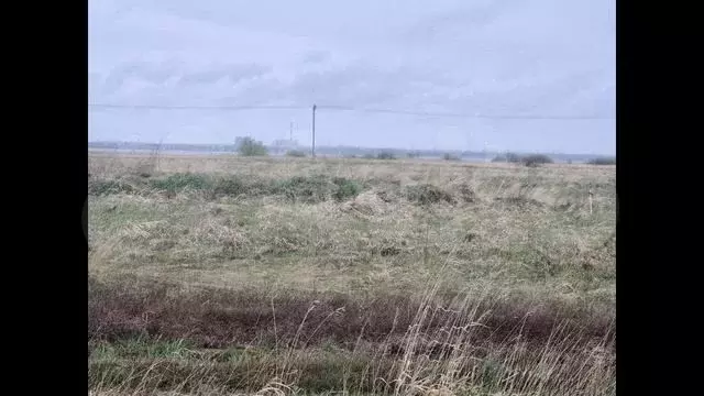 Участок 5,7 сот. (ИЖС) - Фото 1