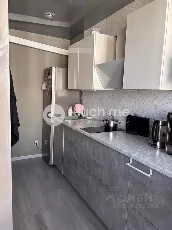 Студия Татарстан, Казань ул. Братьев Батталовых, 20к2 (29.7 м) - Фото 1
