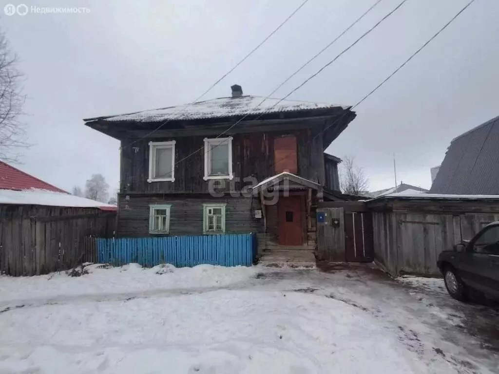 2-комнатная квартира: Пермь, улица Аркадия Гайдара, 7 (45.6 м) - Фото 2