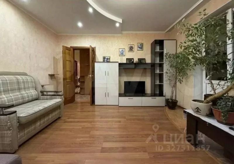 2-к кв. Новосибирская область, Новосибирск ул. В. Высоцкого, 38 (50.0 ... - Фото 1