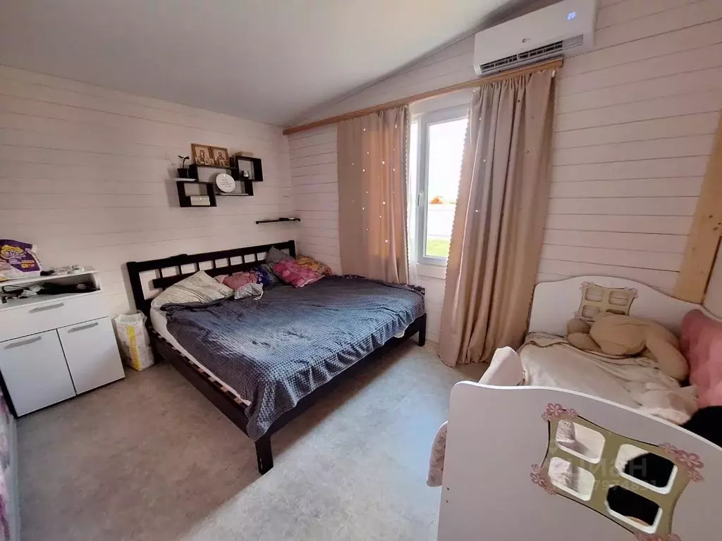 Дом в Севастополь Слип садоводческое товарищество, 187 (85 м) - Фото 1