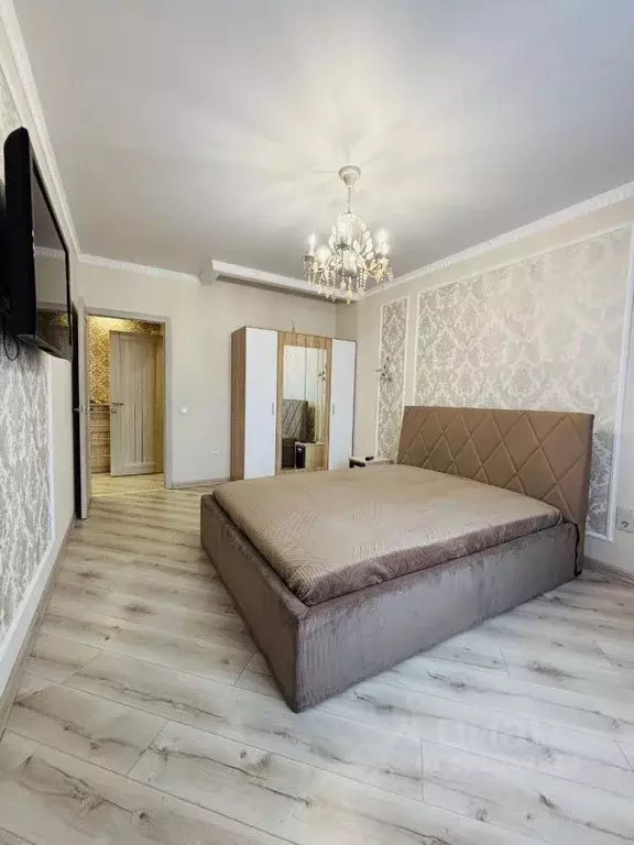 1-к кв. Калининградская область, Калининград ул. Зои Космодемьянской, ... - Фото 2