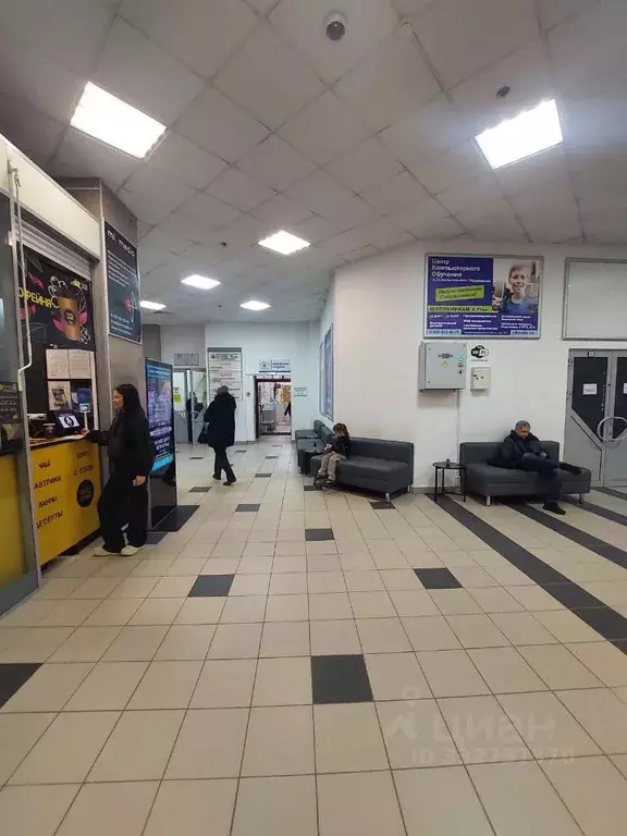 Помещение свободного назначения в Москва, Москва, Зеленоград ... - Фото 2