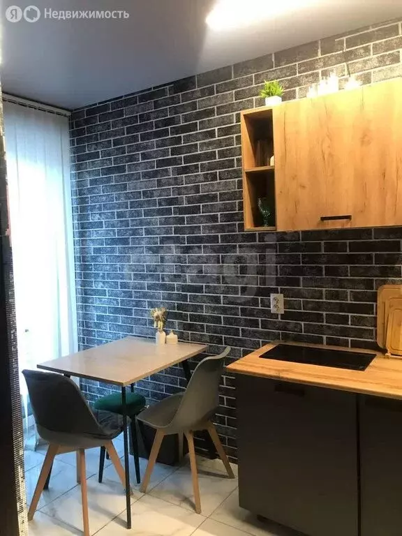 1-комнатная квартира: Курган, улица Коли Мяготина, 181 (44.6 м) - Фото 2