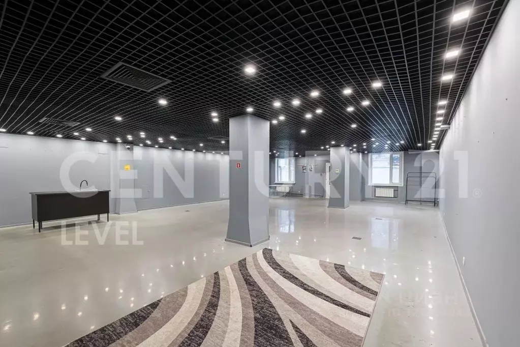 Офис в Москва Хлебозаводский проезд, 7С5 (153 м) - Фото 1