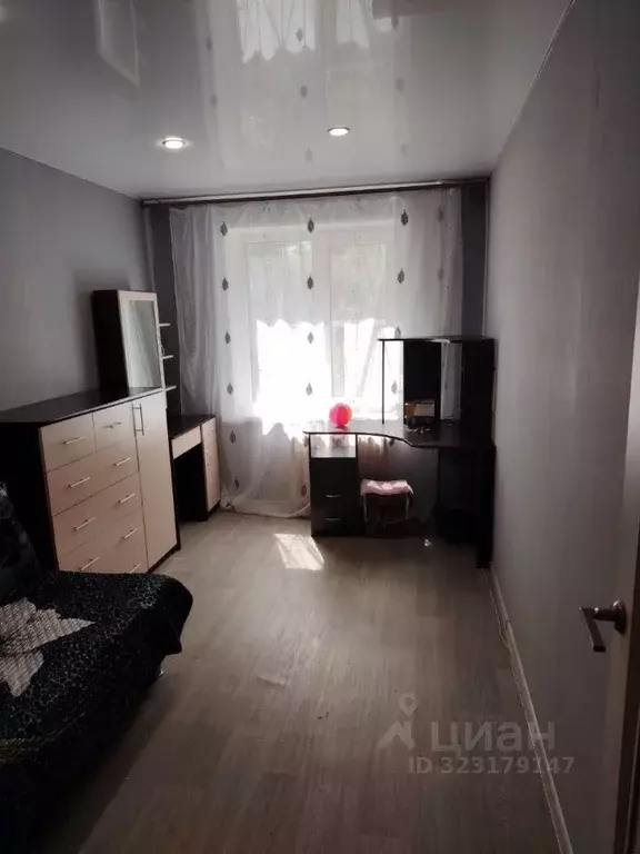 2-к кв. Пермский край, Пермь ул. Архитектора Свиязева, 10 (43.6 м) - Фото 2