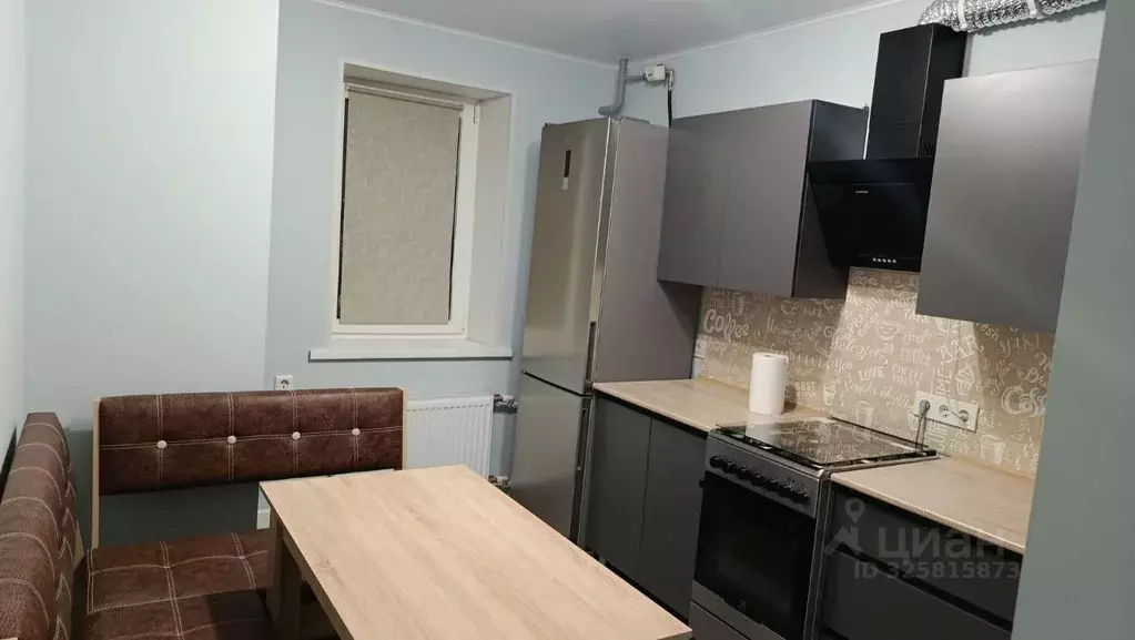 1-к кв. Ленинградская область, Коммунар г. Гатчинский муниципальный ... - Фото 2