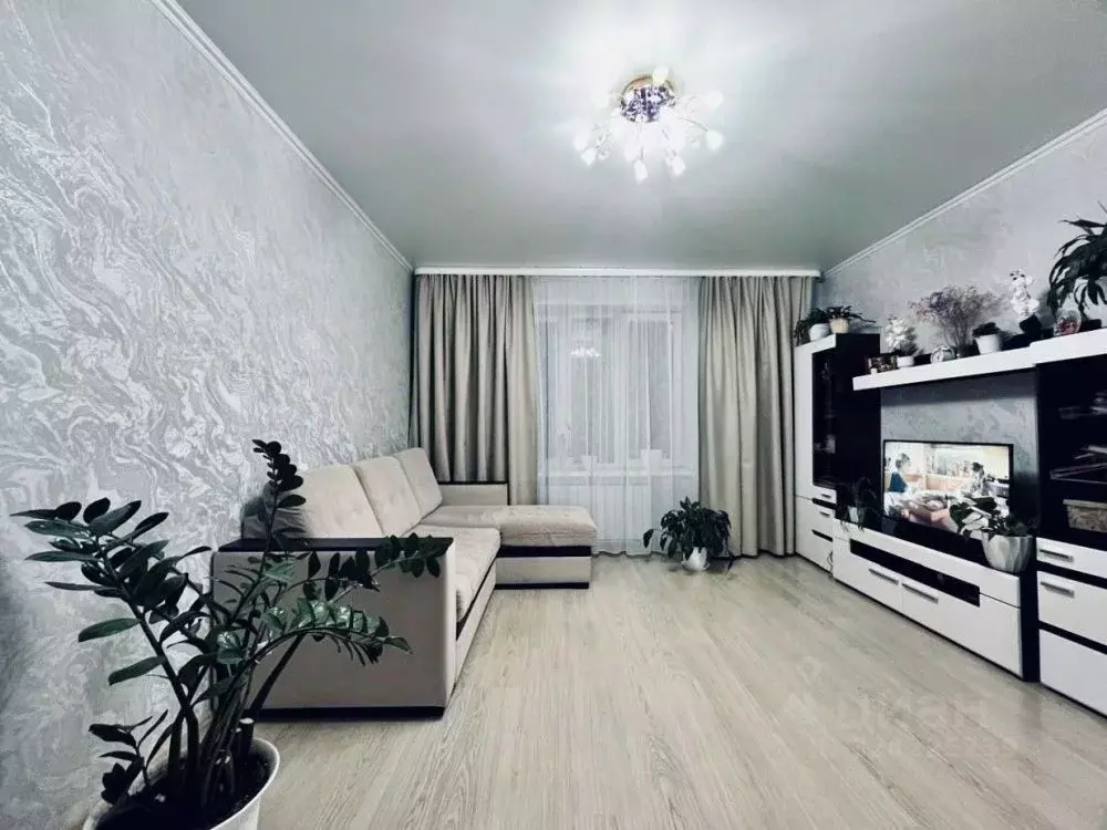 1-к кв. Татарстан, Пестречинский район, Шигалеевское с/пос, с. Новое ... - Фото 2