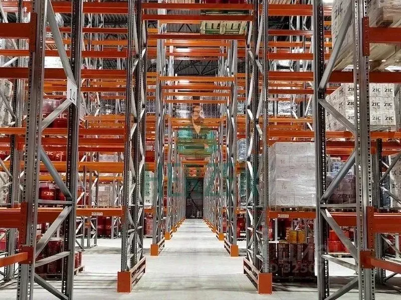 Склад в Московская область, Чехов муниципальный округ, д. Люторецкое ... - Фото 2