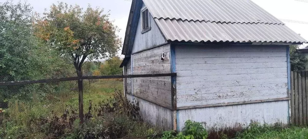 Дом в Владимирская область, Владимир Энергетик сад, 47 (12 м) - Фото 0