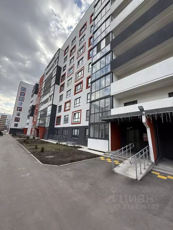 1-к кв. Новгородская область, Великий Новгород Большая Московская ул., ... - Фото 1