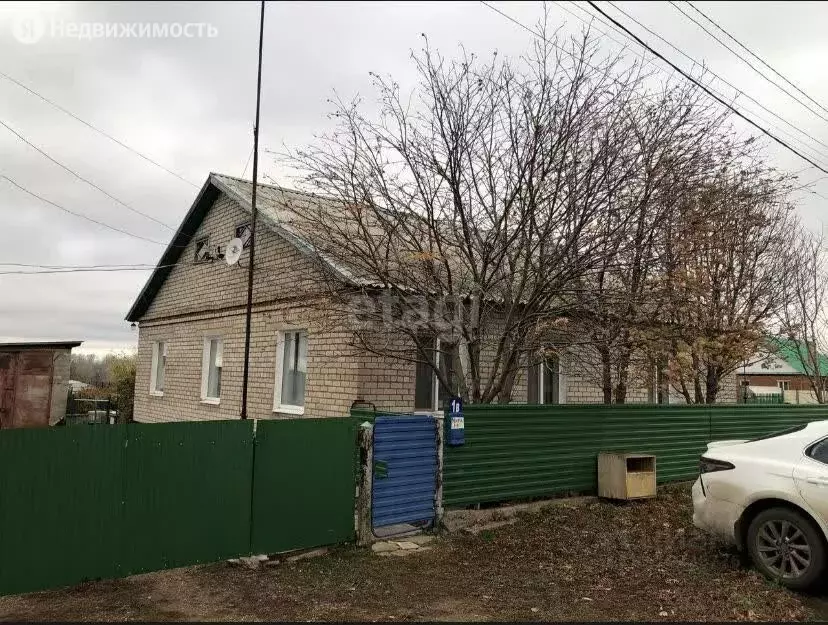 Купить Дом Яр Бишкадак Ишимбайский Район