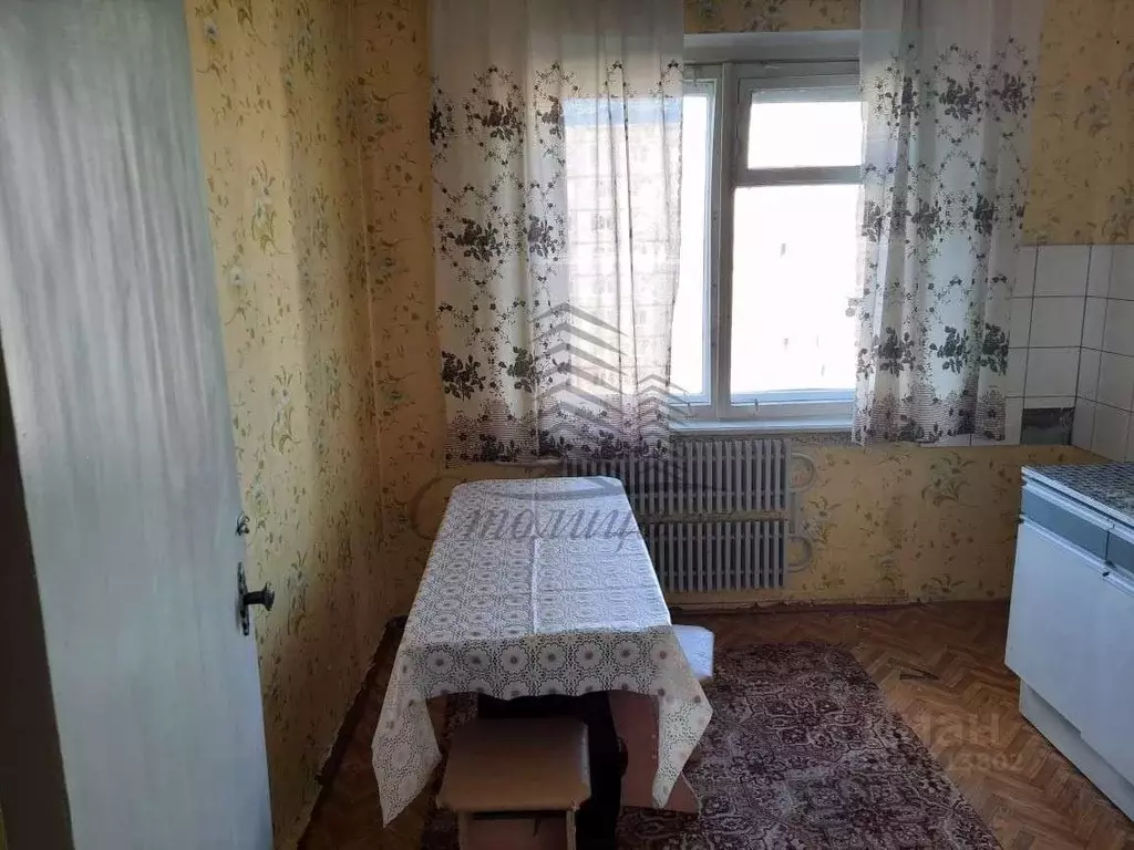 1-к кв. Белгородская область, Старый Оскол Ольминского мкр, 5 (39.0 м) - Фото 2