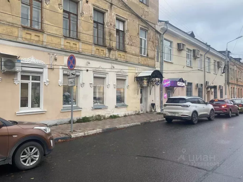 Помещение свободного назначения в Тверская область, Калининский ... - Фото 1