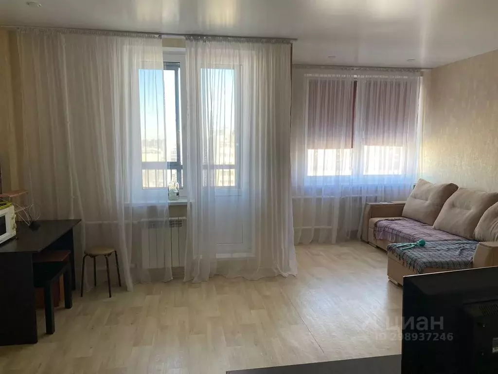 Студия Татарстан, Набережные Челны Сармановский тракт, 25 (30.0 м) - Фото 1