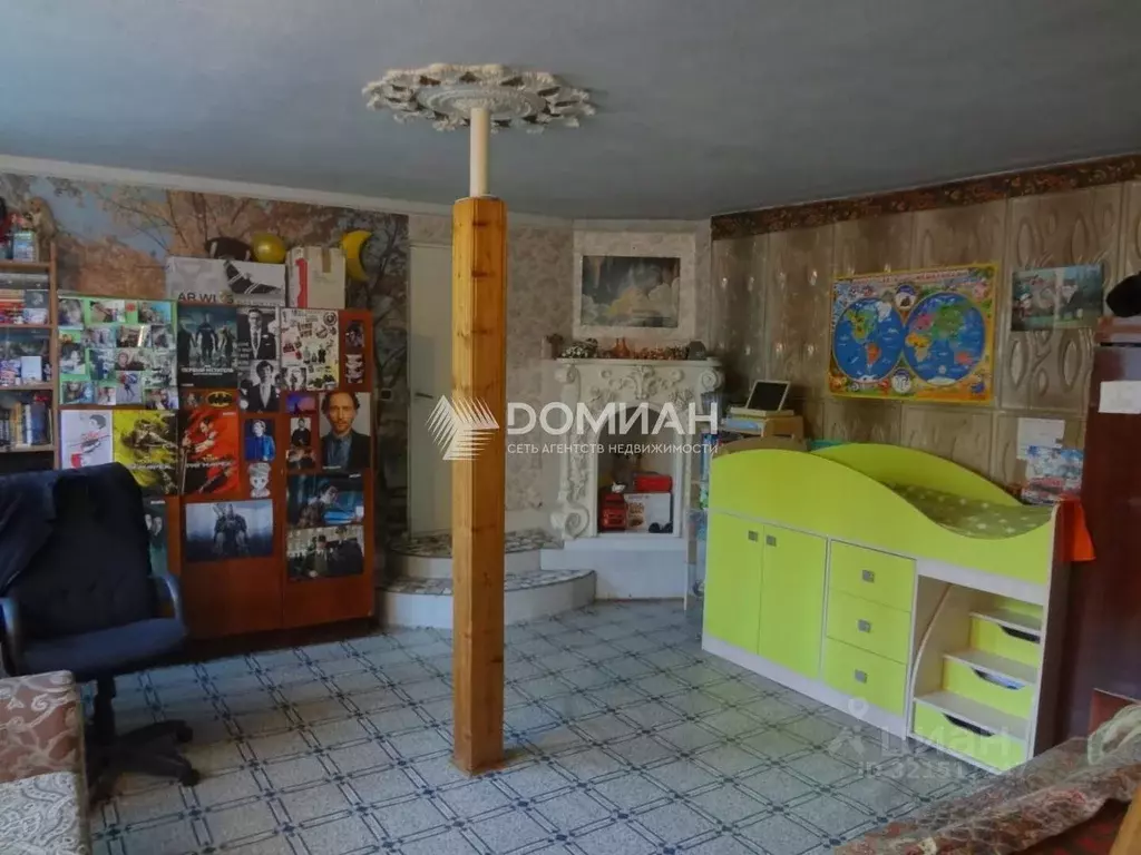 6-к кв. Ростовская область, Новочеркасск Кавказская ул. (300.0 м) - Фото 1