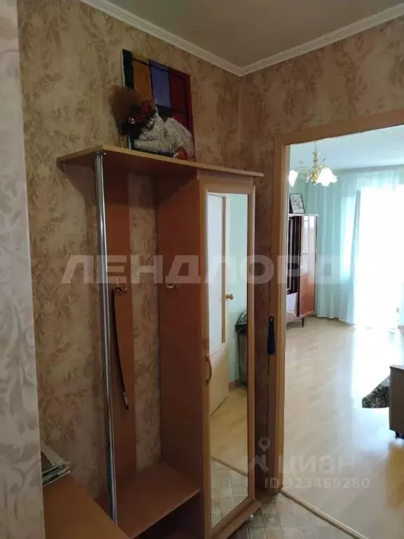 1-к кв. Ростовская область, Ростов-на-Дону просп. Сельмаш, 14 (41.0 м) - Фото 2