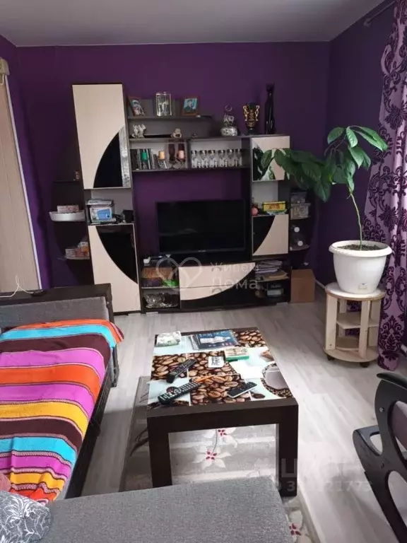 Дом в Волгоградская область, Николаевский район, Степновское с/пос, ... - Фото 2