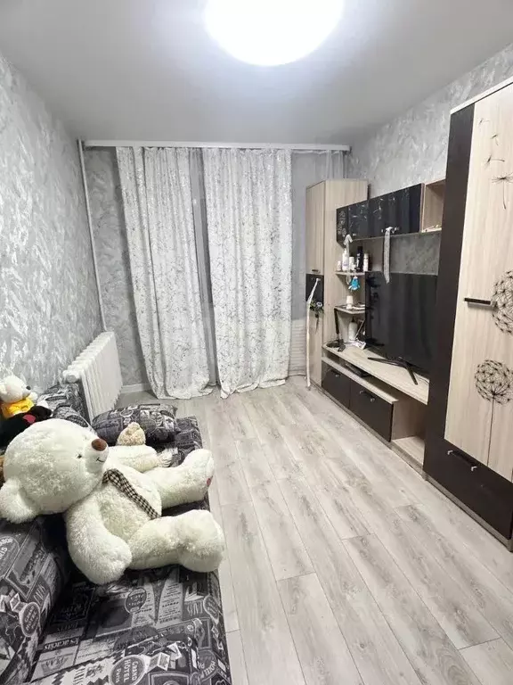 3-к кв. Удмуртия, Ижевск ул. Ворошилова, 68 (69.0 м) - Фото 1