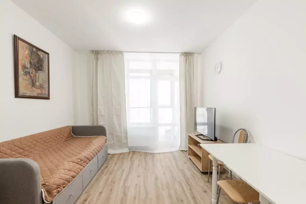 2-к кв. Свердловская область, Екатеринбург ул. Белинского, 163Б (70.0 ... - Фото 2