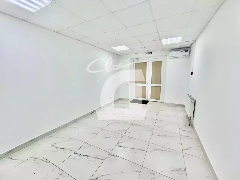 Офис в Краснодарский край, Краснодар ул. Им. Героя Сарабеева В.И., 7 ... - Фото 2