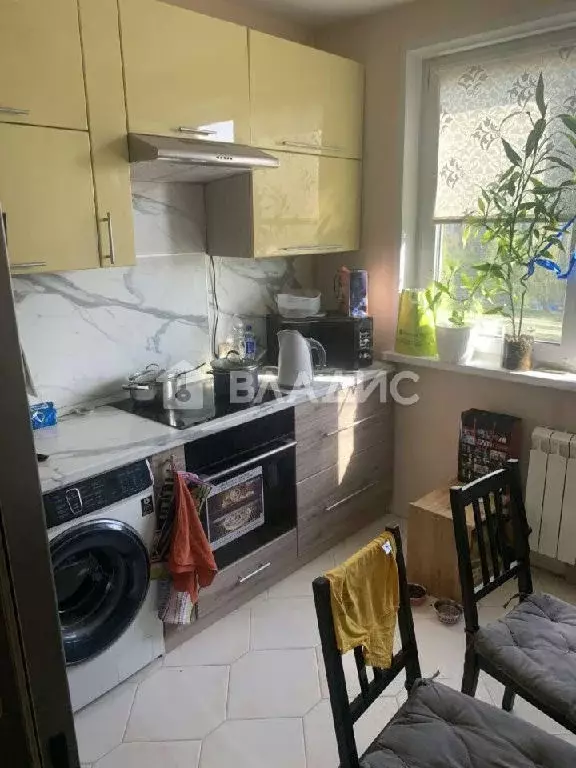 Продается 2-комнатная квартира - Фото 1