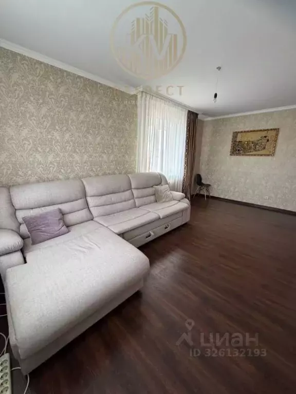 3-к кв. Ставропольский край, Ессентуки ул. Олега Головченко, 4 (71.6 ... - Фото 1