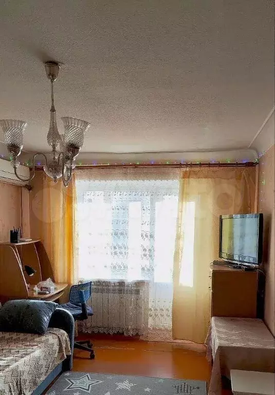 2-к. квартира, 50 м, 5/5 эт. - Фото 0