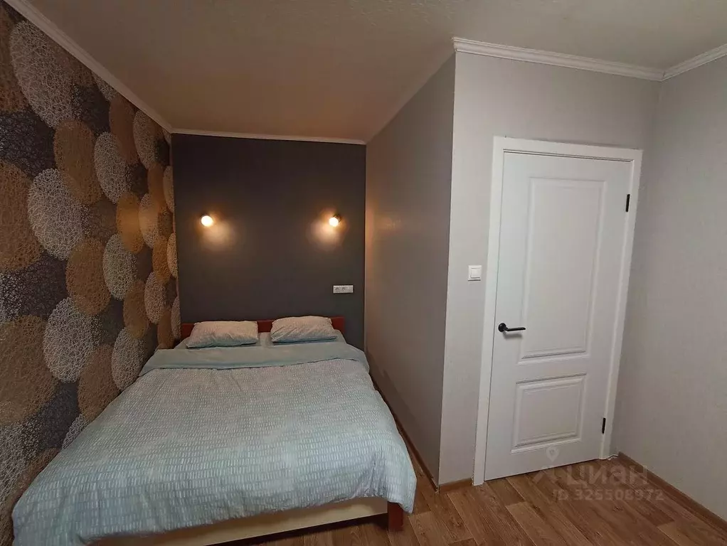 1-к кв. Владимирская область, Владимир ул. Безыменского, 3а (40.0 м) - Фото 2