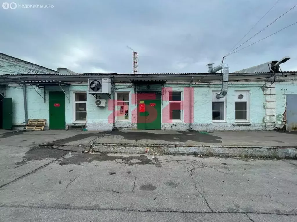 Склад (280 м) - Фото 1