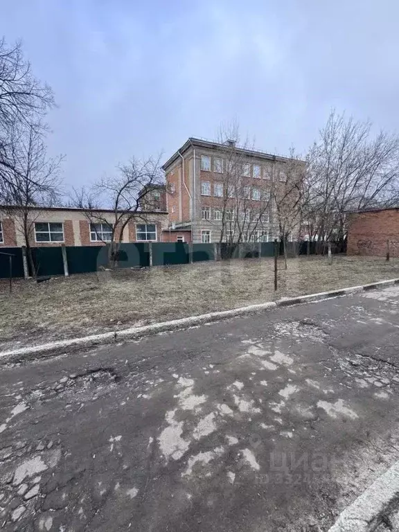 2-к кв. Тульская область, Донской Северо-Задонск мкр, Школьная ул., 30 ... - Фото 1