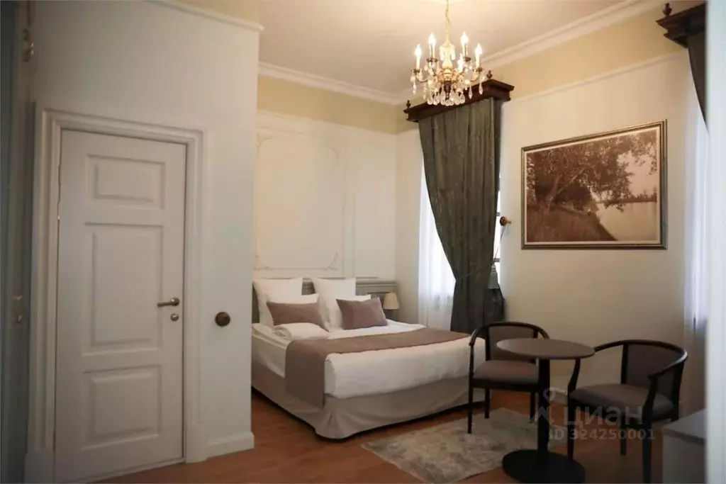 Комната Красноярский край, Минусинск ул. Ленина, 74 (35.0 м) - Фото 1