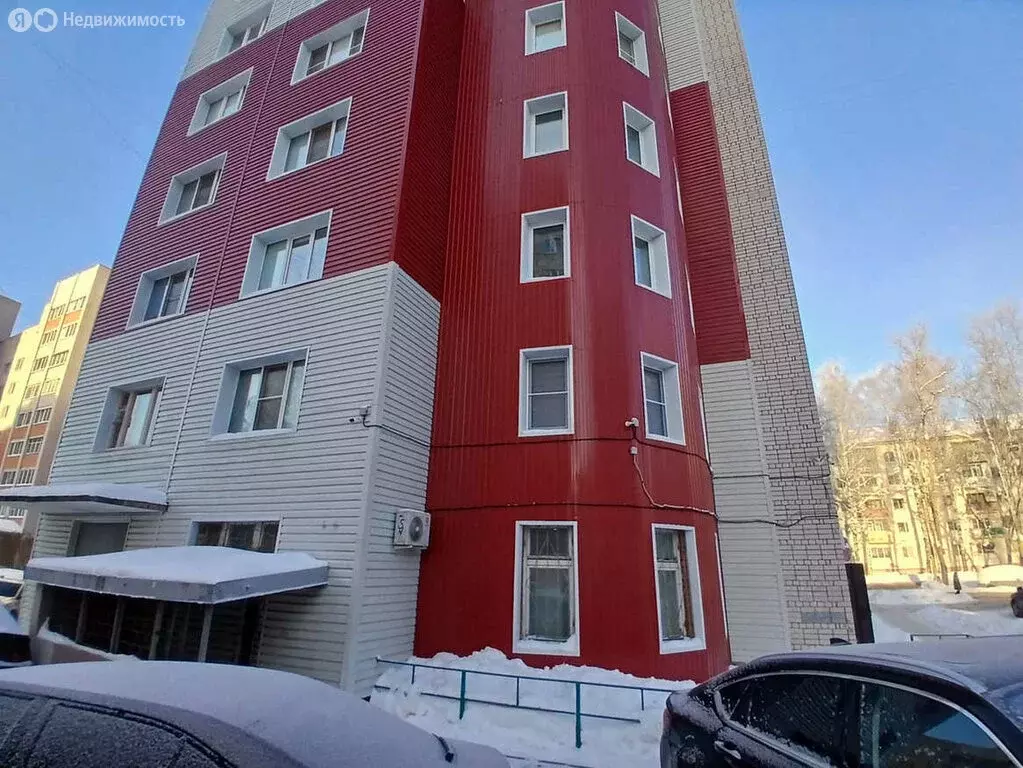 Офис (81 м) - Фото 2