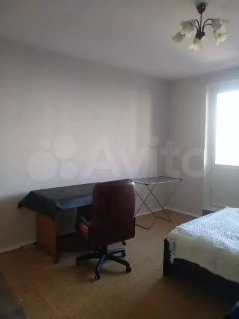 1-к. квартира, 40 м, 11/14 эт. - Фото 1