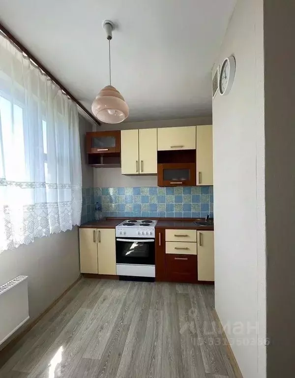 1-к кв. Москва ул. Декабристов, 2К3 (40.0 м) - Фото 1