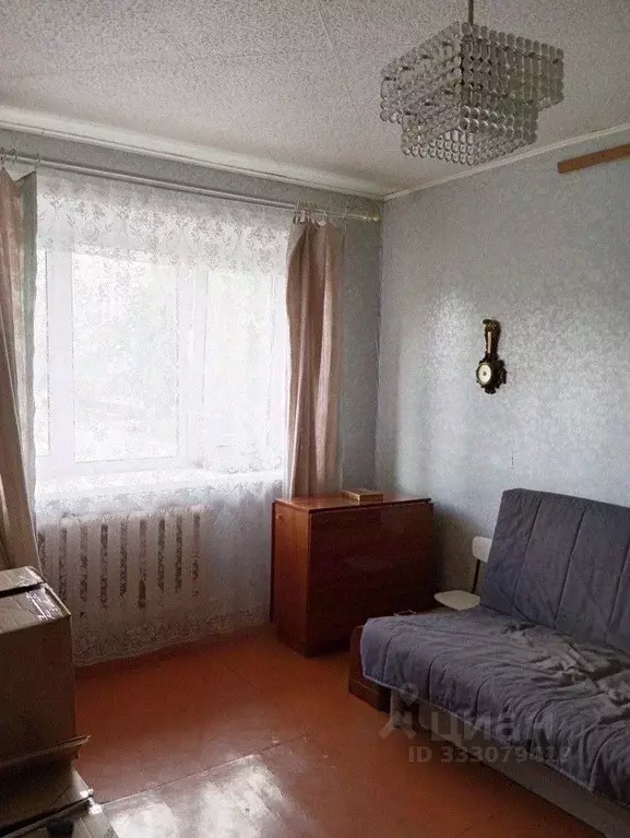 3-к кв. Свердловская область, Нижний Тагил Гвардейская ул., 52 (51.7 ... - Фото 2