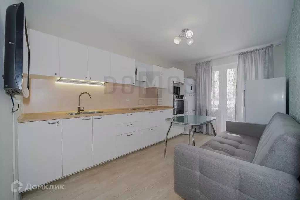 Продаётся 1-к квартира, 39 м - Фото 0