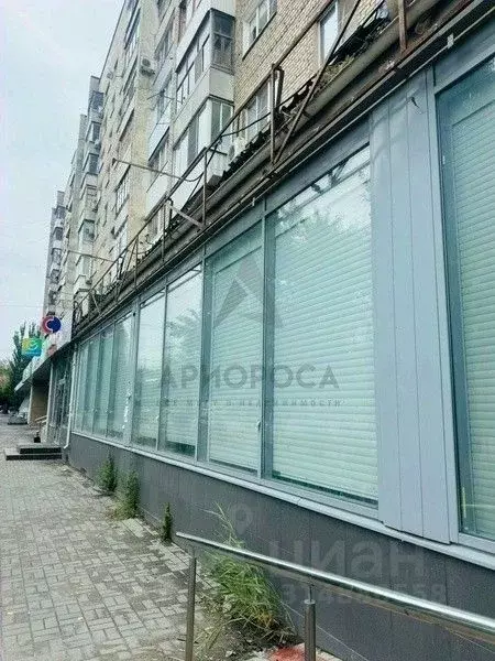Помещение свободного назначения в Волгоградская область, Волгоград ул. ... - Фото 0
