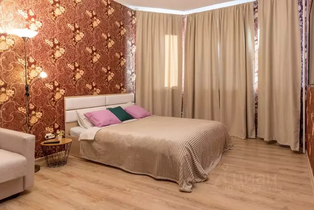 1-к кв. Московская область, Подольск Народная ул., 11 (42.0 м) - Фото 2