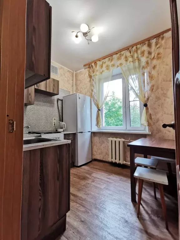 2-к кв. Москва ул. Герасима Курина, 8К4 (49.0 м) - Фото 1
