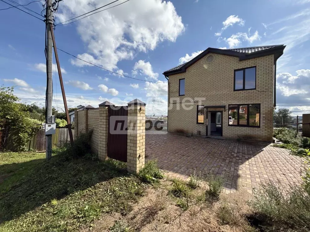 Коттедж в Ярославская область, Переславль-Залесский 3-й Нагорный ... - Фото 2