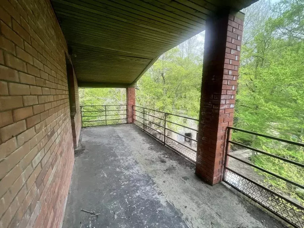 Дом в Краснодарский край, Геленджик городской округ, с. Возрождение  ... - Фото 1